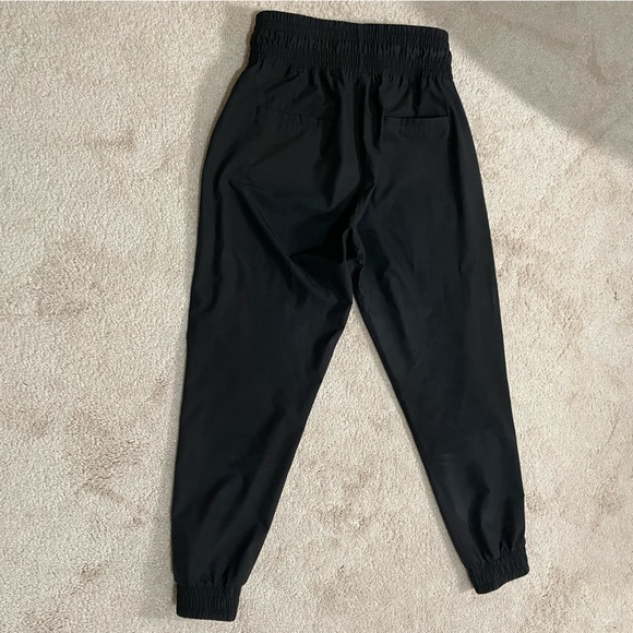 Albion Destination Jogger Petite Small Black - Picture 5 of 8